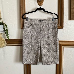 89th \u0026 Madison Bermudas for Women 
